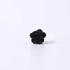 Pinza Pequeña de Camelia de 2 cm Clip para el Cabello Mini Transfronterizo Clip de Princesa para el Cabello Clip Lateral para Mujeres Clip para Flequillo Accesorios para el Cabello Venta al por Mayor