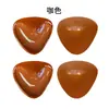 Bikini de dos piezas estilo nuevo 2026 con almohadillas de silicona engrosadas para realzar bustos pequeños, Insertos de bikini autoadhesivos