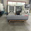Torno CNC Spot Ck6140X750 Hidráulico de Bancada Plana Sistema Opcional