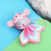 Festival del Bote del Dragón Antiguo Bolso de Bolsillo Colgante Hanfu Accesorios Bordado Bolsa Vacía Bolsa Brocal Sachet para Coche Sachet de Año Nuevo