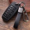 Especial Transfronterizo para funda de cuero para coche Genesis G70/80/90 Genesis Keybag