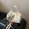 Bolsa Pequena de Marca Estrangeira Super Popular para Mulheres 2026 Nova Bolsa Transversal Versátil de Verão Bolsa Almofada da Moda Tendência Mais Vendida