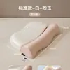 Travesseiro para Coluna Cervical, Proteção da Coluna Cervical, Travesseiro Especial para Dormir, Núcleo de Travesseiro, Espuma de Memória para Adultos, Travesseiro Especial para Coluna Cervical para Dormitório de Estudantes