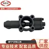 2203250010 Válvula Solenoide de Controle a Ar para Transmissão Sinotruk (Universal)
