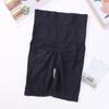Factory Direct cross-border cintura alta corpo modelando esportes pernas planas calças sem costura mulheres barriga contraindo quadril lifting cueca