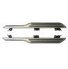 Pedal Original Ford Jiangling New Quanshun Turuiou Puerta Media Pedal de Coche Puerta Lateral Pedal Modificado Especial