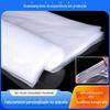 Atacado de Fabricante Sacos de Embalagem E-Commerce Embalagem de Roupas Sacos Expressos Sacos Plásticos Seláveis Transparentes Auto-Embalagem