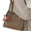 Bolsas de Moda de Diseño de Nicho para Madre e Hija de Este Año 2025 Nuevo Estilo Bolsos de Mujer Elegantes Versátiles Bolsos Cruzados Bolso de Mano Bolso Cubo