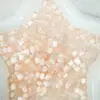 Cuentas de Jujube Ojo de Gato Cepillado 4x6mm Accesorios para Joyería Hecha a Mano DIY Pulsera Cuentas Sueltas Cuentas Mixtas Mayoreo