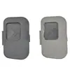 Adequado para Toyota 07-12 Corolla capa contra poeira do interruptor de controle de cruzeiro capa de acabamento inferior 45186-02080-C0