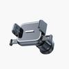 Soporte para Teléfono de Coche Ventilación de Aire Soporte Estable Navegación Coche Retráctil Venta al por Mayor En Stock Clip Fijo para Uso en Vehículo