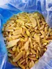Fábrica de Origem atacado em massa manga liofilizada bloco de manga seca crocante de manga crocante de floco matérias-primas para panificação lanches de frutas secas