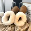 Encuentro de Primera Temporada Botas de Nieve de Suela Gruesa Forradas de Piel para Mujer 2026 Nuevos Zapatos de Algodón Gruesos de Media Caña para Invierno Noreste