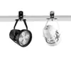 Spots de LED com Clipe São Portáteis e Podem Ser Conectados em Série para Lojas, Casamentos, Barracas e Exposições de Joias, Eliminando a Necessidade de Instalação