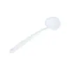Utensilios de Cocina de Silicona Espátula de Silicona Espátula de Champiñón Espátula de Silicona Antiadherente Espátula para Cocinar Cuchara para Freír Cuchara para Cocinar en Casa Espátula