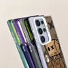 Funda de Cartón Adecuada para Teléfono Móvil Samsung A56 Samsung Galaxy S30 Niche Note20 Elegante S25