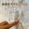Painéis Decorativos Selecionados Cuidadosamente de Pedra da Lua Macia, Quartzo Macio, Andalusita, Porcelana Macia para Paredes Externas, Pedra Flexível Ultrafina, Painéis de Parede de Fundo em PU