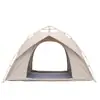 Carpas al por mayor en stock, Carpas de camping, Carpas de playa plegables automáticas y portátiles para 2-3 personas, Carpas de camping sin instalación
