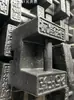 Pesos con forma de 20, Pesos Estándar Tipo Elevador de Hierro Fundido en Kilogramos, Candados de Hierro, Pesos de Fitness, Método de Calibración 25