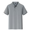 Playeras tipo polo deportivas de secado rápido, Ropa familiar, Camisetas publicitarias para niños, Uniformes para actividades estudiantiles, Ropa de entrenamiento de secado rápido, Personalización al por mayor