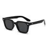 Gafas de Sol de Verano Nuevas Más Vendidas, Gafas Polarizadas de Alta Tecnología a la Moda, Estilo Infantil, Elegantes Gafas Anti-UV
