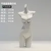 Soporte de Exhibición para Maniquí de Ropa Interior Cuerpo Entero Masculino Femenino Maniquí de Soporte para Sujetador Push Up Pantaletas Modelo Maniquí Busto
