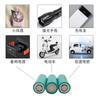 Celdas de Batería de Litio 18650 Batería Recargable para Drones Vehículo Eléctrico Batería de Litio Ternaria Gran Capacidad Batería 18650