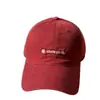 Protección Solar Primavera y Verano Gorra de Béisbol para Hombre de Ala Ancha Lavable Versátil Suave Gorra Deportiva Casual Simple para Correr