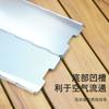 Cortavientos para Estufa de Exterior Aleación de Aluminio Estufa de Casete Protector a Prueba de Viento Camping Quemador de Estufa de Gas Cubierta a Prueba de Viento Camping