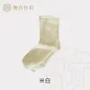 Calcetines de mujer de primavera y verano, calcetines japoneses apilados, calcetines blancos puros de moda, calcetines de media caña holgados de otoño e invierno, medias de mujer