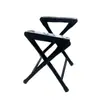 Cadeira dobrável, cadeira de jantar para casa, cadeira simples, cadeira de lazer com encosto, banqueta de dormitório, cadeira de varanda, cadeira portátil para adulto, frete grátis