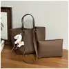 Bolsa Tote de PU para Deslocamento Transfronteiriço para Mulheres, Novo Modelo 2026, Bolsa de Grande Capacidade, Bolsa de Ombro Feminina, Bolsa de Mão de Luxo