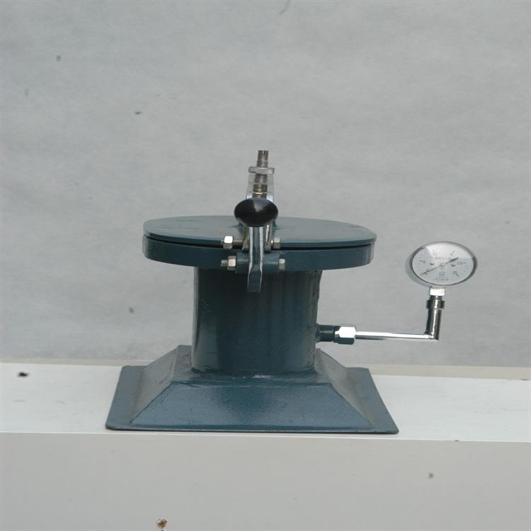 自救器正压气密检查仪 (7)