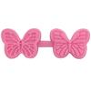 Molde de Mariposa en Relieve Herramienta para Voltear Pasteles Repostería West Point DIY Aparato de Silicona Herramienta de Cocina H2288 Huevo
