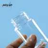 Botellas de Productos para la Salud de Mascotas 150ml Botellas de Empaque de Aceite de Pescado 120cc Botellas de Tabletas de Vitaminas 200ml Botellas de Cápsulas