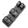 Adecuado para Outback/Legacy 2013-2014 Volante a la Derecha Interruptor Eléctrico de Elevalunas 83071-Aj240 Coche Eléctrico