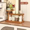 Estante de almacenamiento para portavasos de escritorio, organizador de tazas para mesa de comedor, estante de almacenamiento para tazas de té y café de escritorio, estante de almacenamiento para entrada