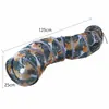 Túnel Laberinto para Gatos Extra Grande Túnel para Gatos Mascotas Juguete para Gatos Túnel Arcoíris para Gatos Juguete de Túnel Interactivo