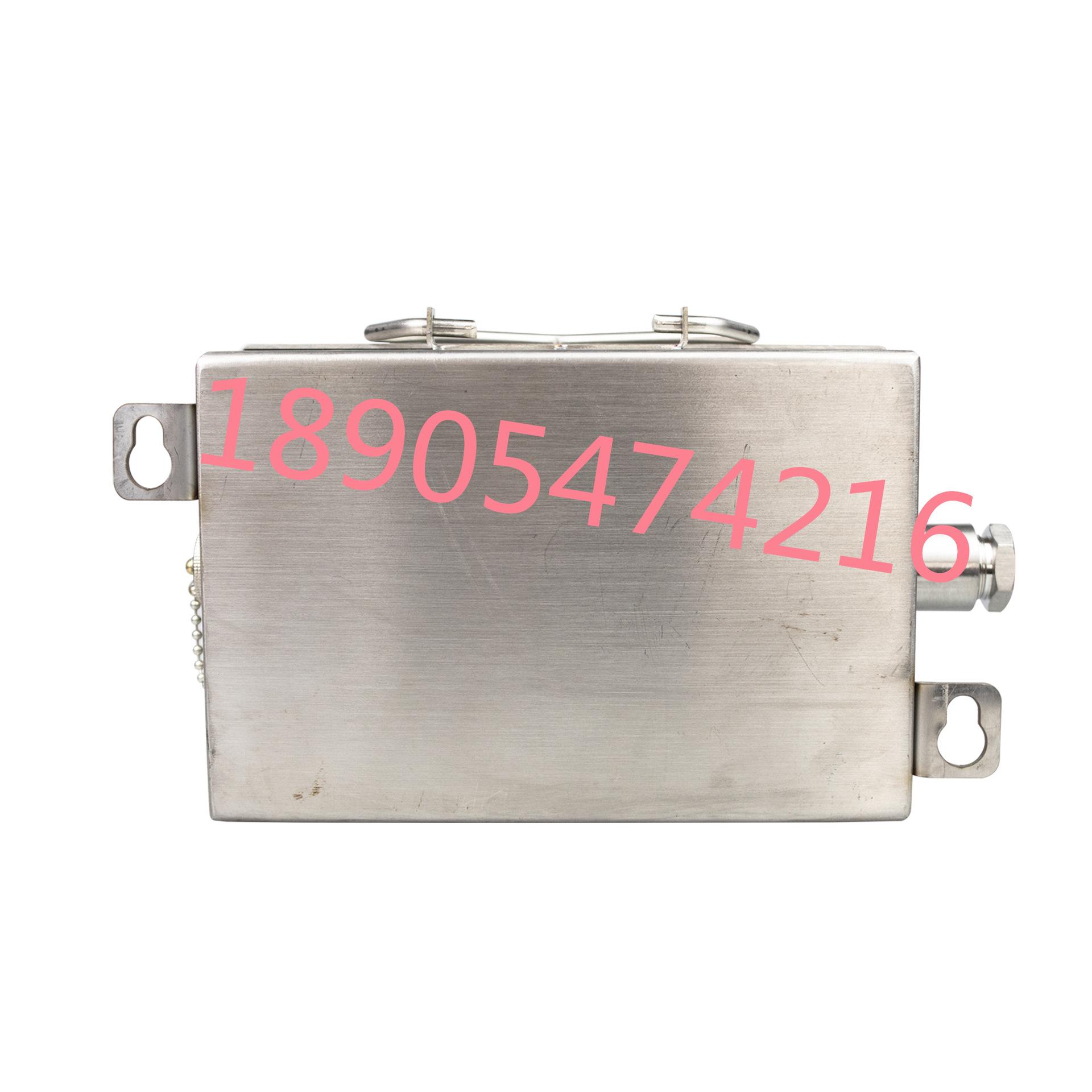 KDW12712B(A)矿用浇封兼本安型直流稳压电源 (4)