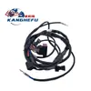1153810338 Chicote Elétrico Montado Adequado para Série de Empilhadeiras Linde 115R14R16R20 Acessórios Chicote Elétrico