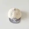 Gorro de Bebé Yipan Otoño Invierno Niños Ala Suave Gorra Pico de Pato Linda Súper Adorable Gorra de Béisbol para Bebé Sombrero para el Sol para Niños Pequeños