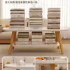 Mesa de Centro para Sala de Estar, Adequada para Apartamentos Pequenos e Casas Alugadas, Mesa Simples, Novo Modelo 2026, Mesa de Chá de Alta Qualidade, Mesa Lateral para Varanda