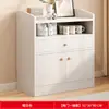 Aparador para comedor, mueble de pared para sala de estar, armario de almacenamiento, mueble para té de oficina, estante de almacenamiento diverso para cocina