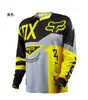 Ropa de Motocicleta Off-Road Retro para Hombre Secado Rápido Absorbe el Sudor Transpirable Manga Larga Ropa de Carreras de Motocicleta Ropa de Ciclismo