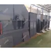 Elevadores de Baldes com Correia Têm uma Ampla Gama de Aplicações e Boas Propriedades de Vedação. Elevadores de Baldes de Correia para Mineração Tipo Th800