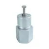 Adequado para Válvula Reguladora de Pressão de Reposição Sullair 250017-280 Tipo Parafuso Acessórios para Compressor de Ar, Todos em Estoque