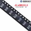 1812/2A/8v Fusible PPTC de auto-recuperación SMD JK-mSMD200-8 Agente Jinke termistor