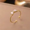 Conjunto de Colar de Aço Titânio para Mulheres Dongguan Transfronteiriço, Conjunto de Colar e Pulseira de Coração de Alta Qualidade, Conjunto de Joias da Moda Leve de Luxo