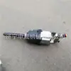 Instalador manual de pernos y tuercas neumático Mine BK56 instalador de pernos diámetro interior 19mm llave neumática