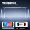 Funda protectora de TPU para consola de juegos SWITCH2 NS2, disponible en varios colores, disponible en 2025.